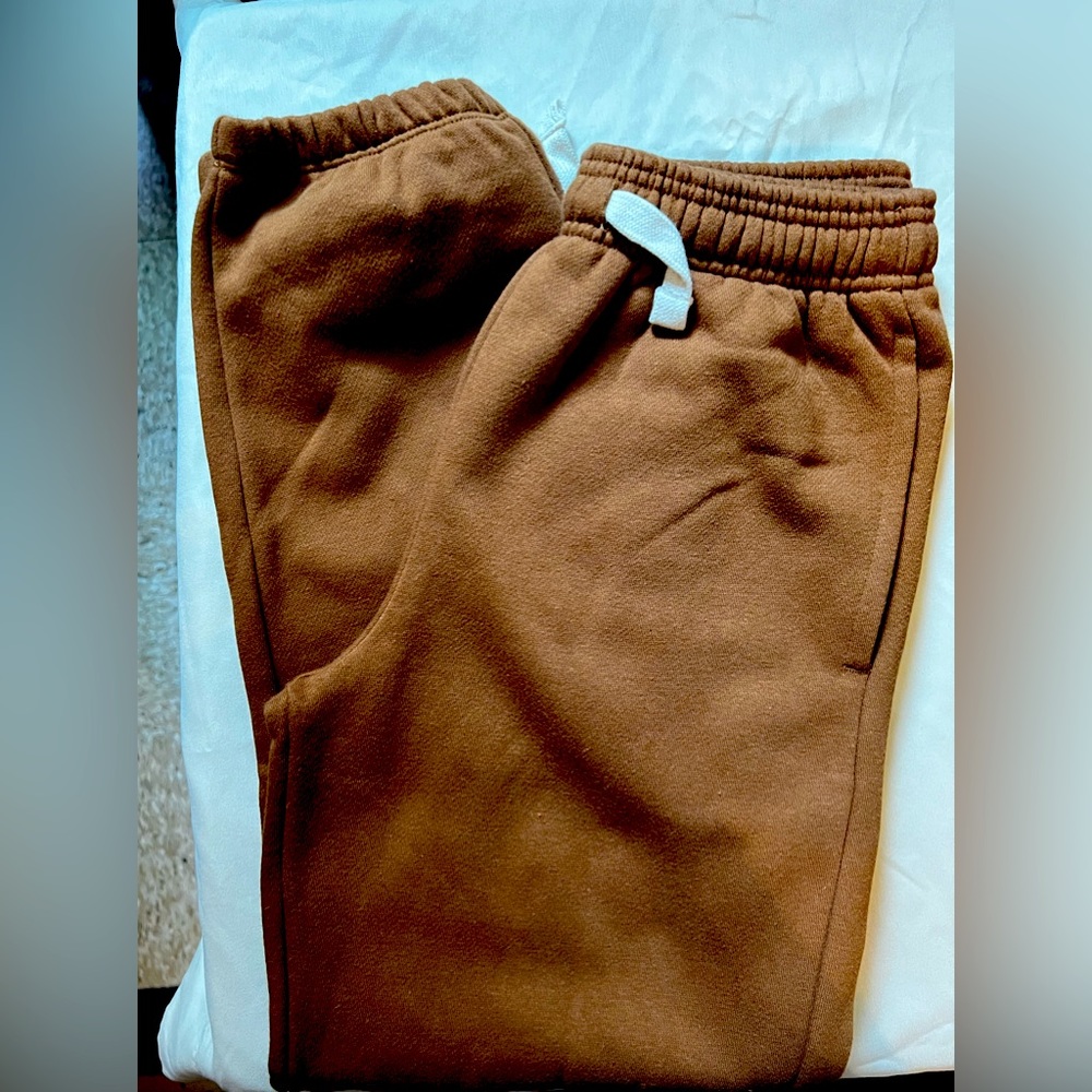 Boys Gap sweatpants